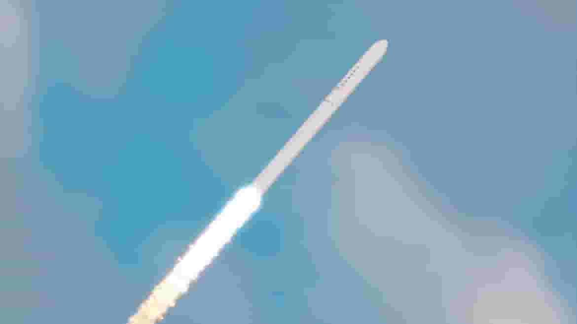 Featured image of Relativity Space Collects $140 Million To Send a Fully 3D Printed Rocket into Earth’s Orbit
