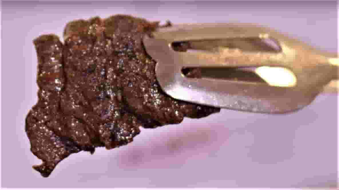 Featured image of The International Space Station is Getting 3D Printed Steak