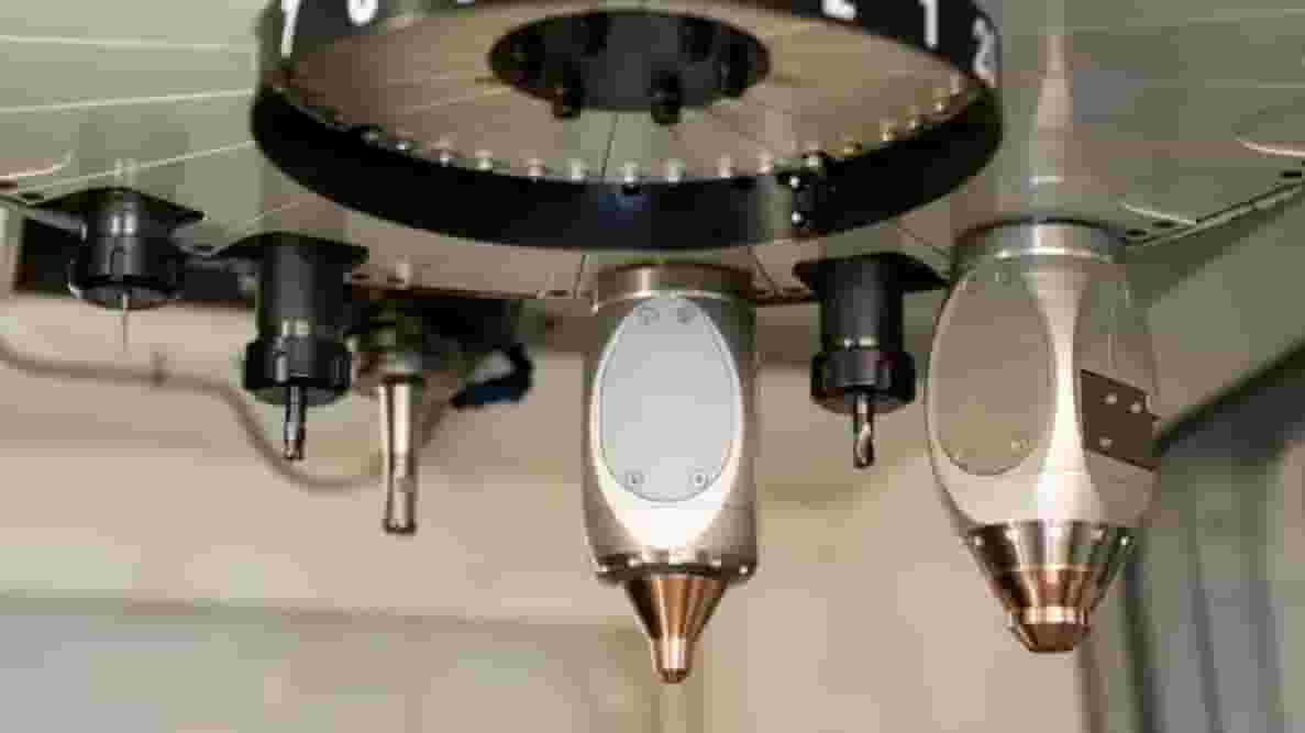 Featured image of Using Additive and Subtractive Manufacturing in Harmony