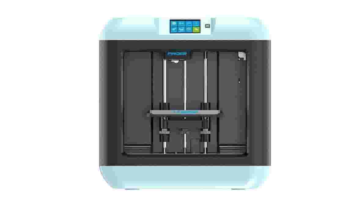 Featured image of Flashforge Finder Lite: Review the Specs