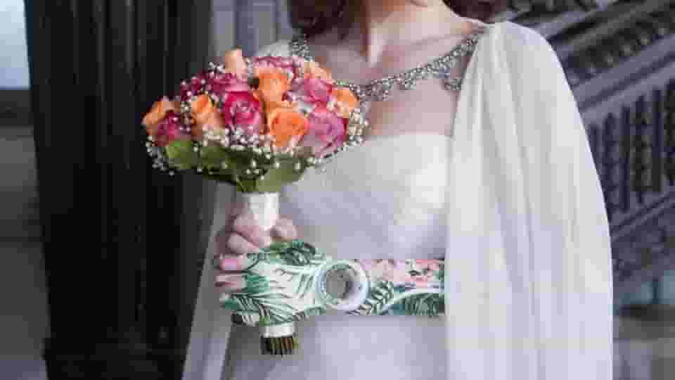 Featured image of This Company is Using 3D Printing to Create Beautiful, Custom Prosthetic Limbs