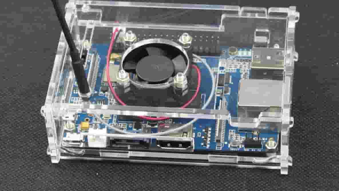 Featured image of Banana Pi M3: Review the Specs