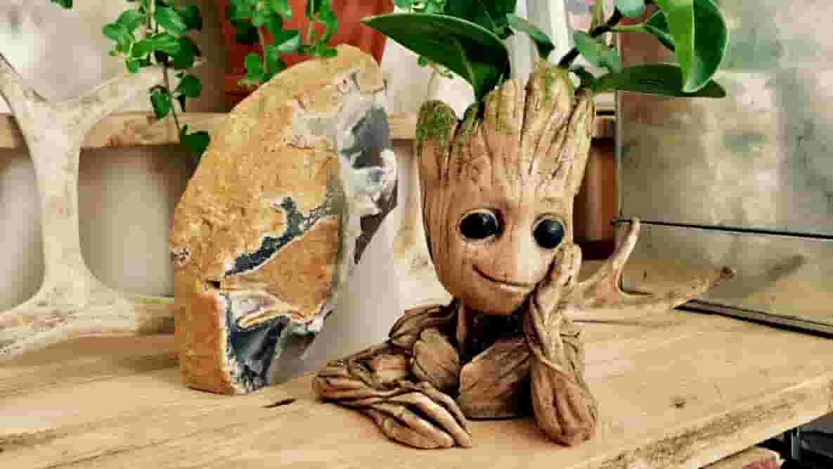 Featured image of Groot 3D Print: 5 Best Curated Models
