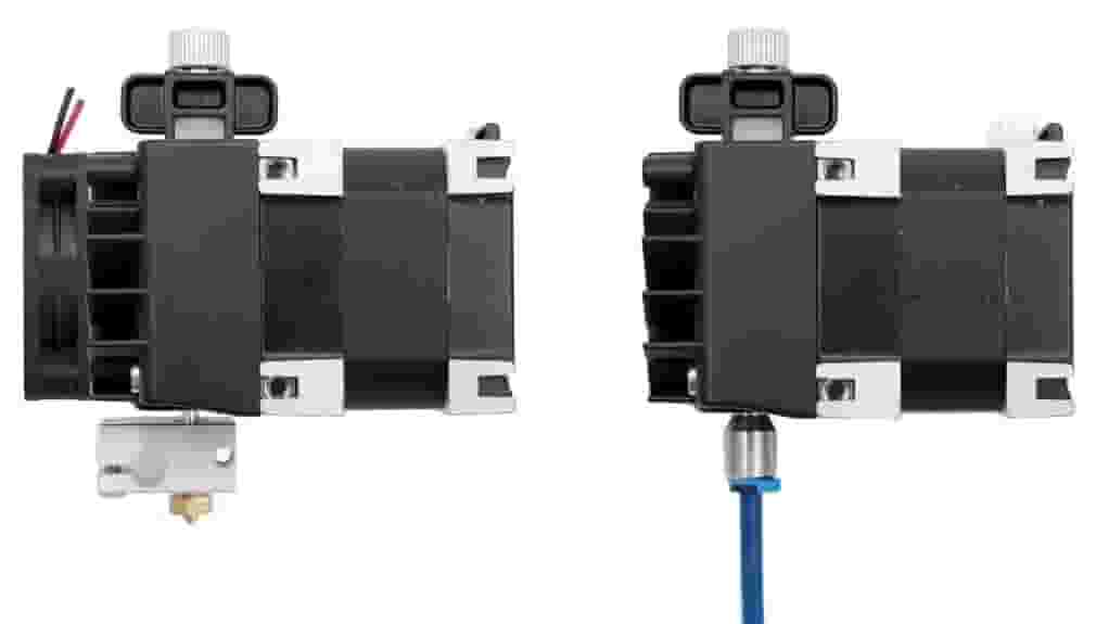 Featured image of E3D Swaps Newly-Launched Extruder Name From Hermes to Hemera