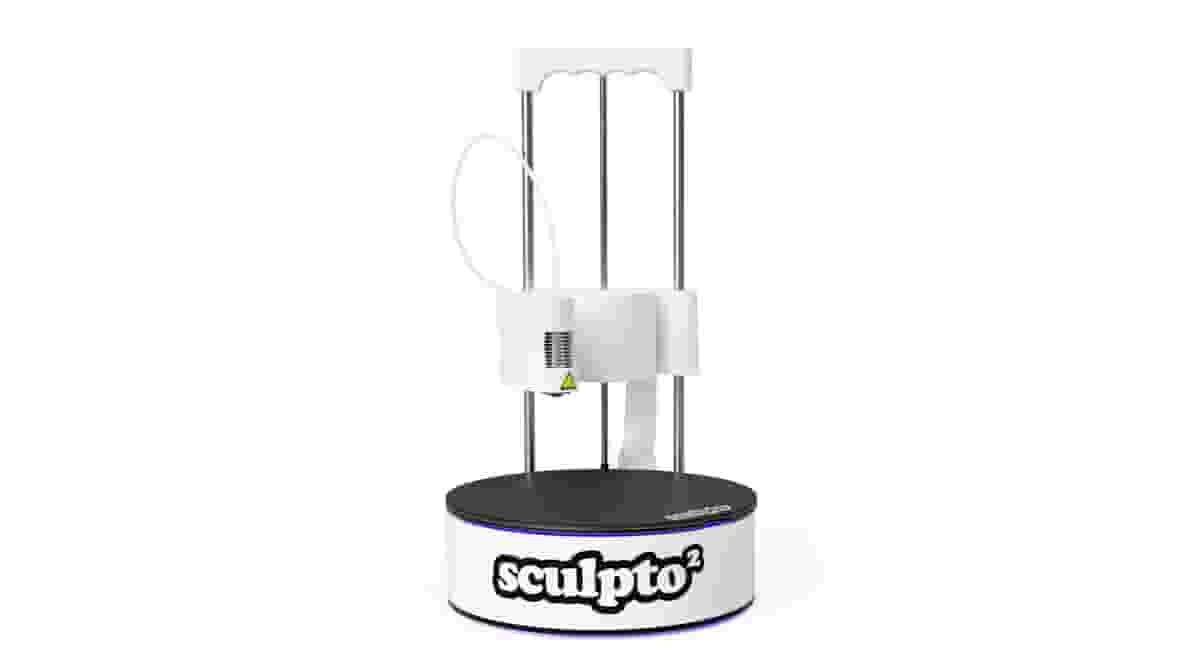 Featured image of Sculpto PRO2: Review the Specs