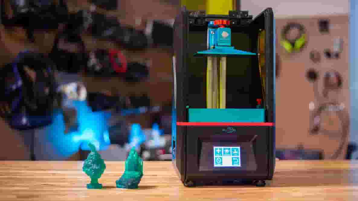 Featured image of The Best Anycubic Photon Prints