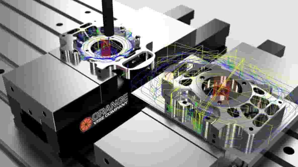 Featured image of Fusion 360 CAM: A Starter Guide to Fusion 360 for CNC