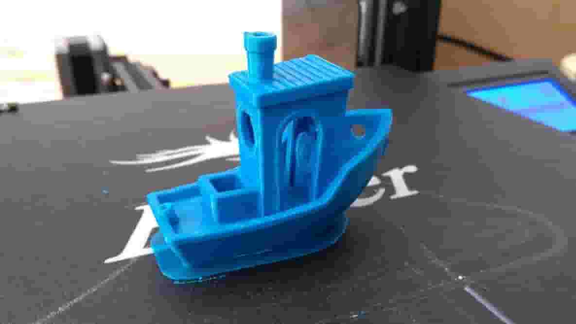 Featured image of Die besten Ender 3 (V2/Pro/S1) Testdrucke