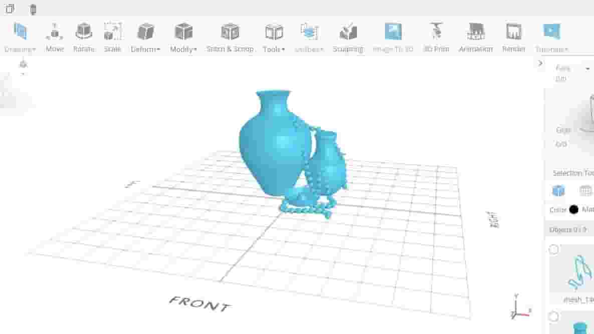 Featured image of Best Tinkercad Alternatives