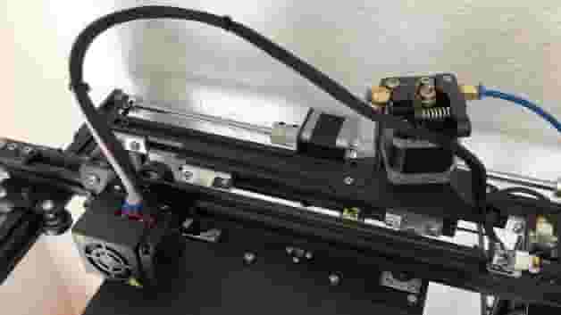 Featured image of The Best Creality Ender 5 (Pro) Upgrades & Mods