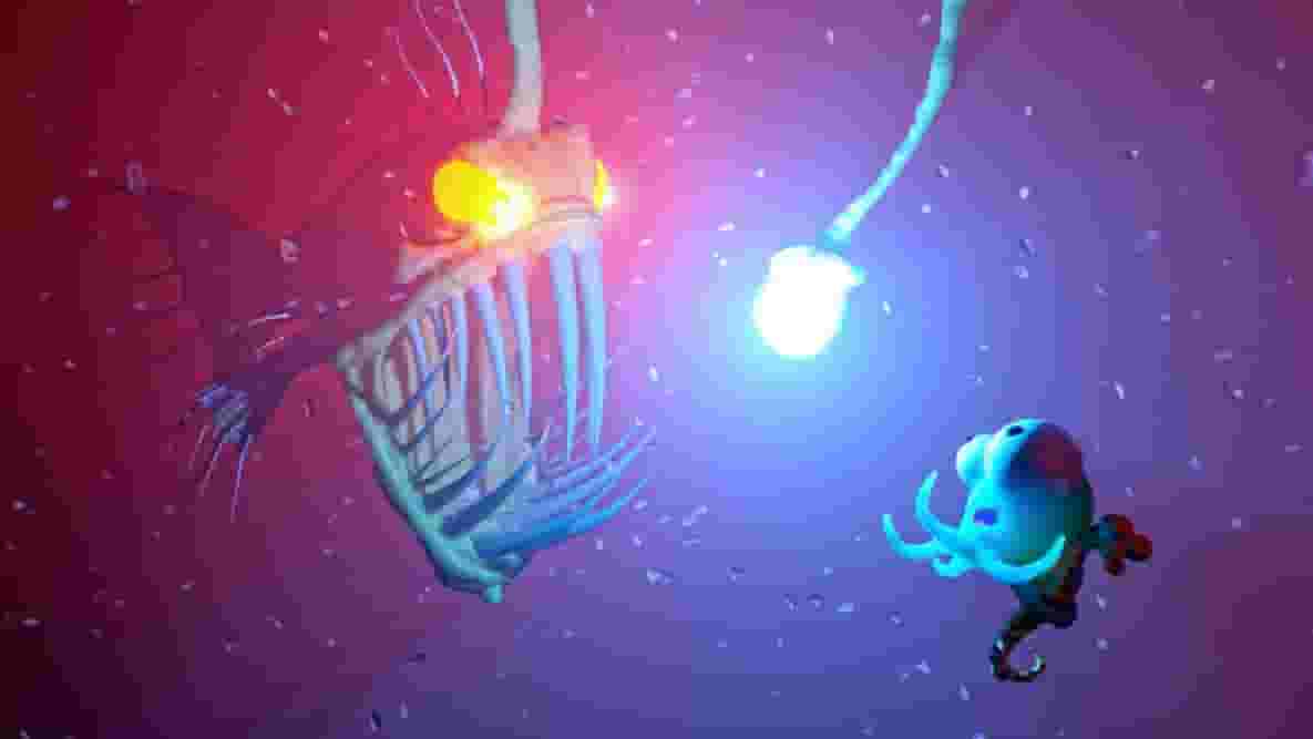 Featured image of 3D-Animation-Software: Die besten Programme
