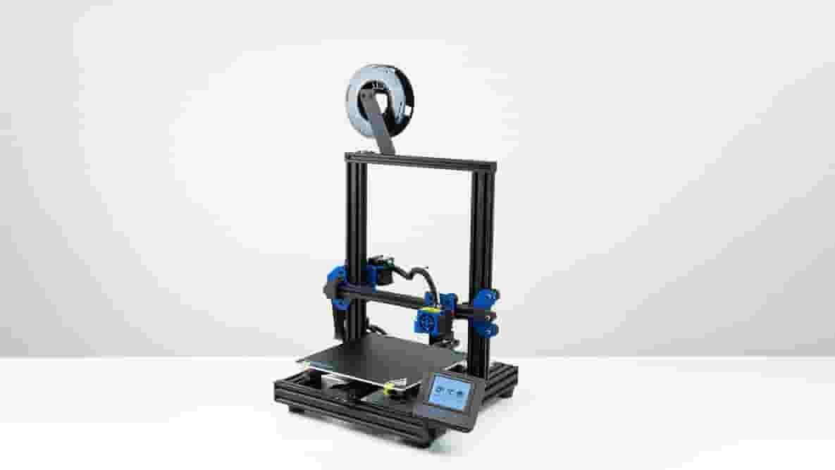 Featured image of Tronxy XY-2 Pro Review: Hands On