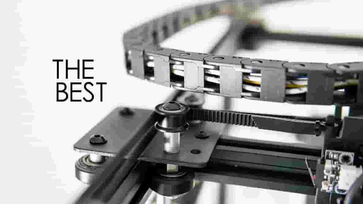 Imagen principal de Impresoras 3D DIY caseras: los mejores kits