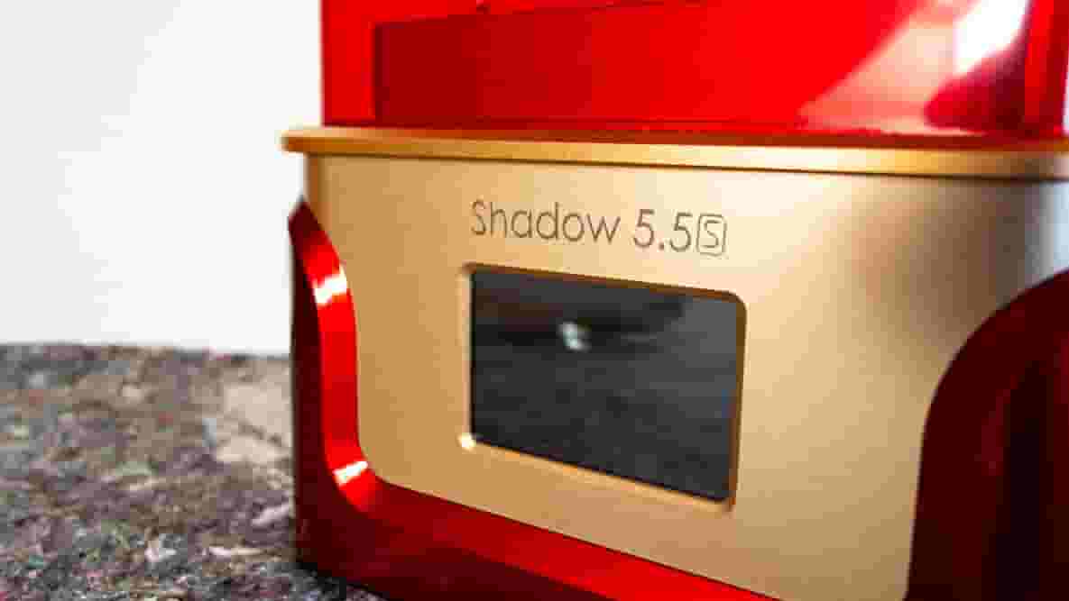 Featured image of Qidi Tech Shadow 5.5 S Review: Hands On