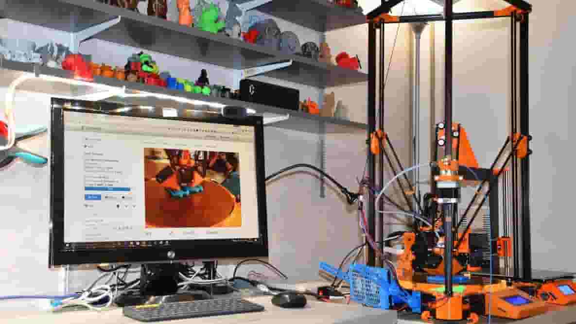 Featured image of The Best OctoPrint Alternatives