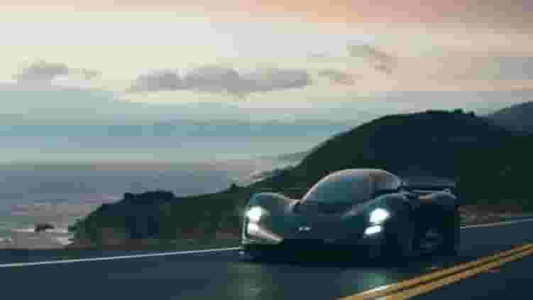 Featured image of Czinger 21C: What we know about the 3D Printed Hypercar