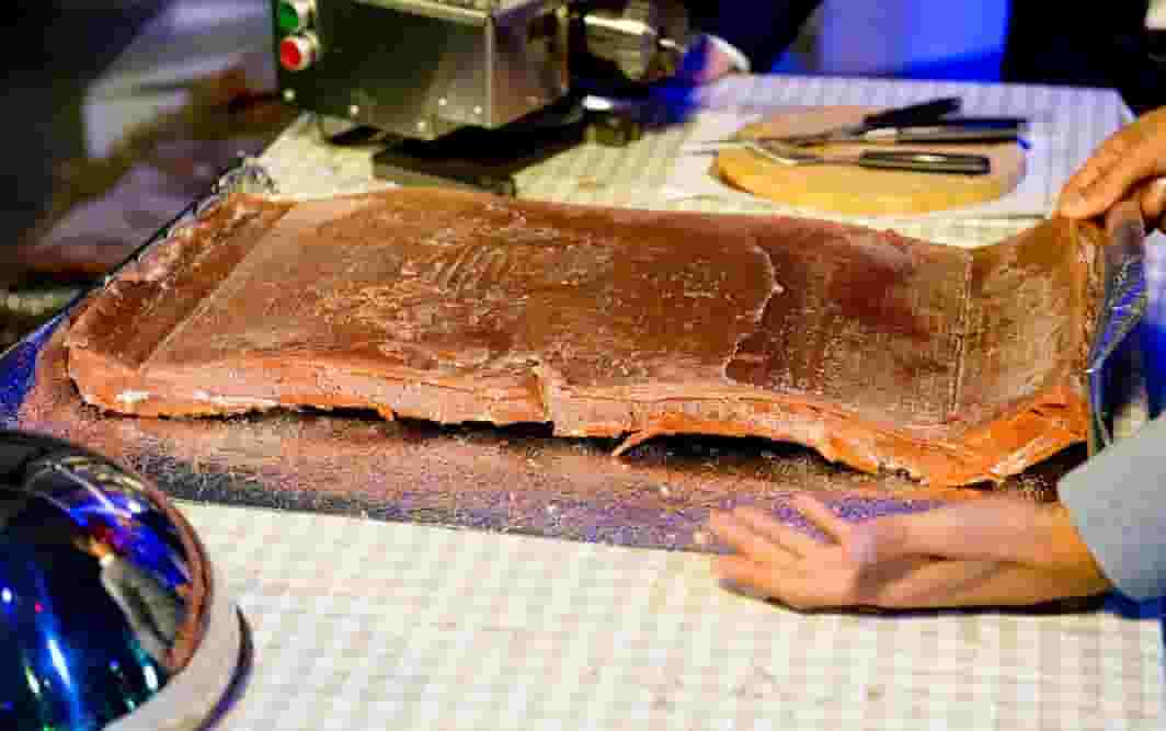 Featured image of 3D Printed Meat: The Most Promising Projects