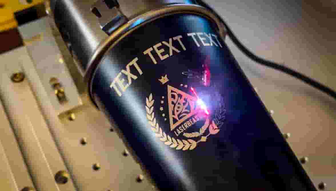 Featured image of The Best Laser Marking Machines
