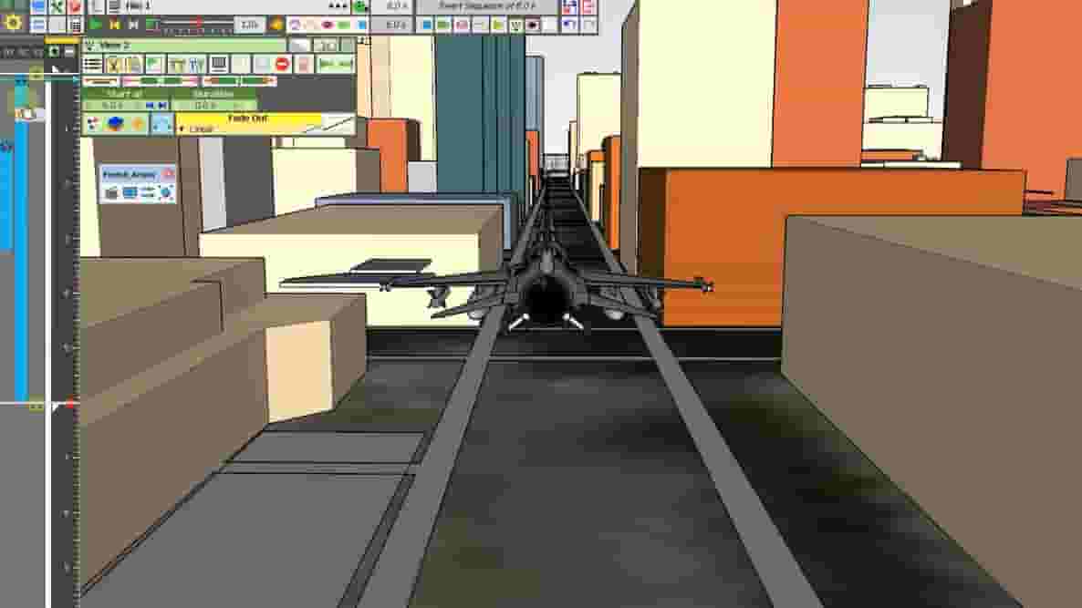 Featured image of SketchUp & Animation: How to Create Animated Scenes