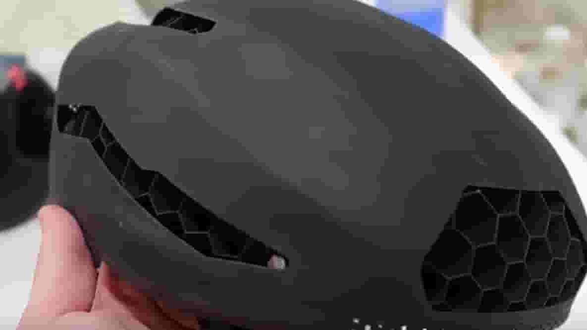 Featured image of 3D Printed Helmet: The Most Incredible Projects