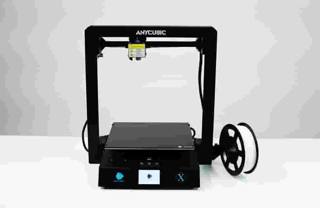 Featured image of Anycubic Mega X im Test: Xtrem gut?