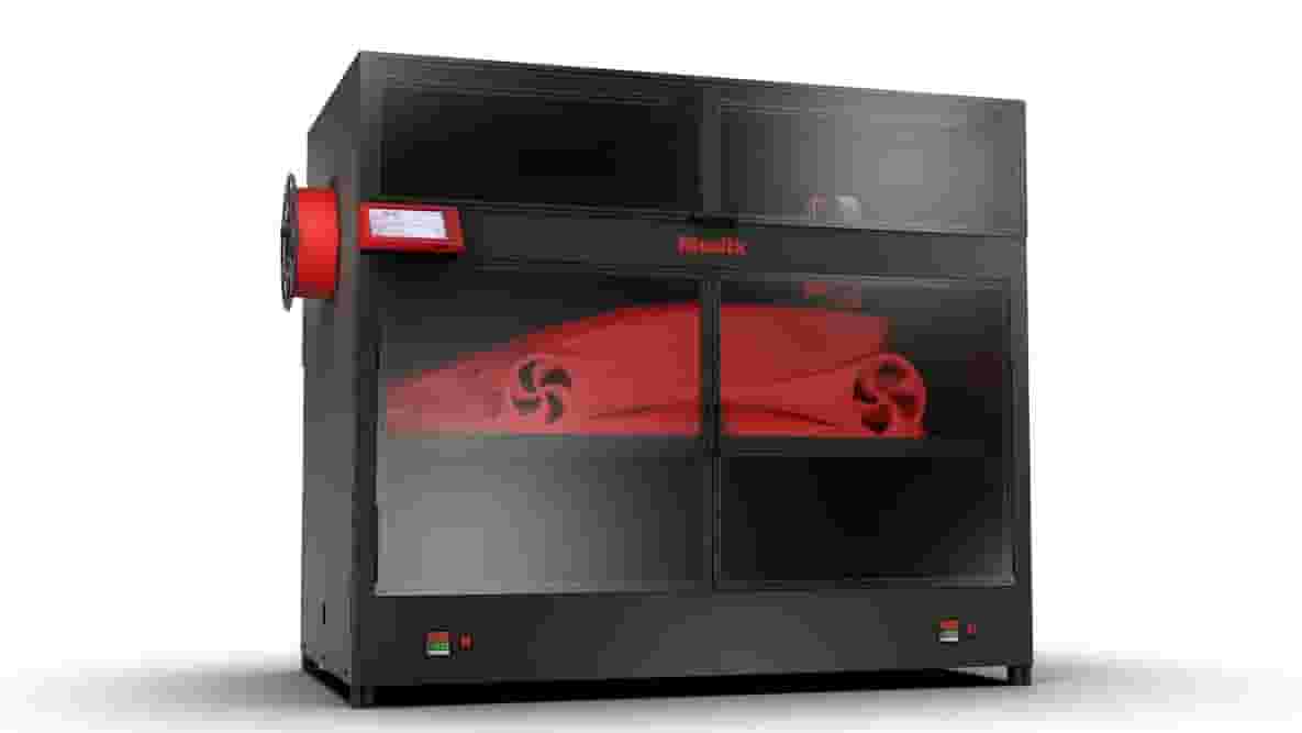 Featured image of Modix Big-120X V3: Review the Specs