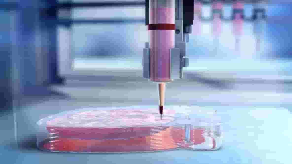 Featured image of 3D Printed Heart: The State of the Art
