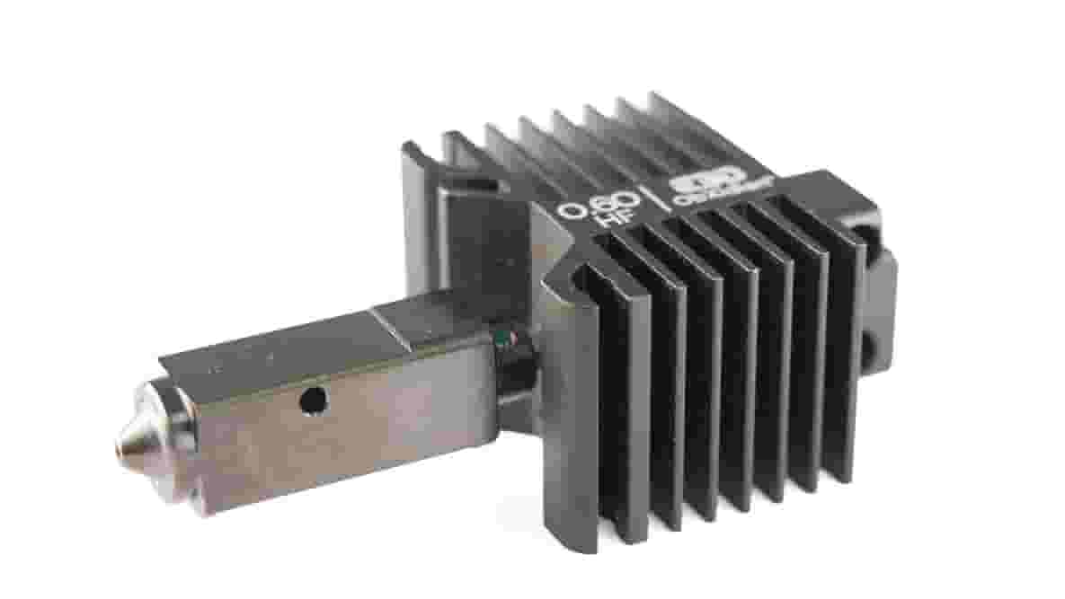 Featured image of How to Prevent Clogging in All-Metal Hot Ends