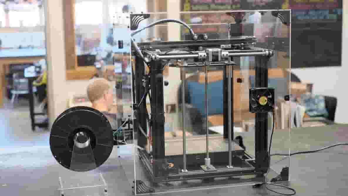 Featured image of Best Creality Ender 5 (Pro/S1/Plus) Enclosures