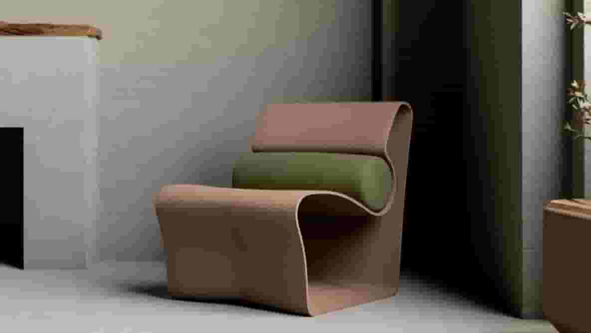 Featured image of 3D Printed Furniture: The State of the Art
