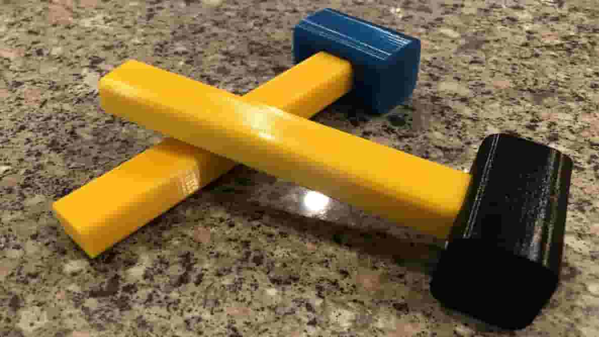 Featured image of TPU vs TPE Filament: The Main Differences