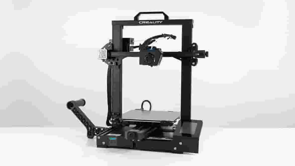 Featured image of Creality CR-6 SE im Test: Ein Drucker im Höhenflug