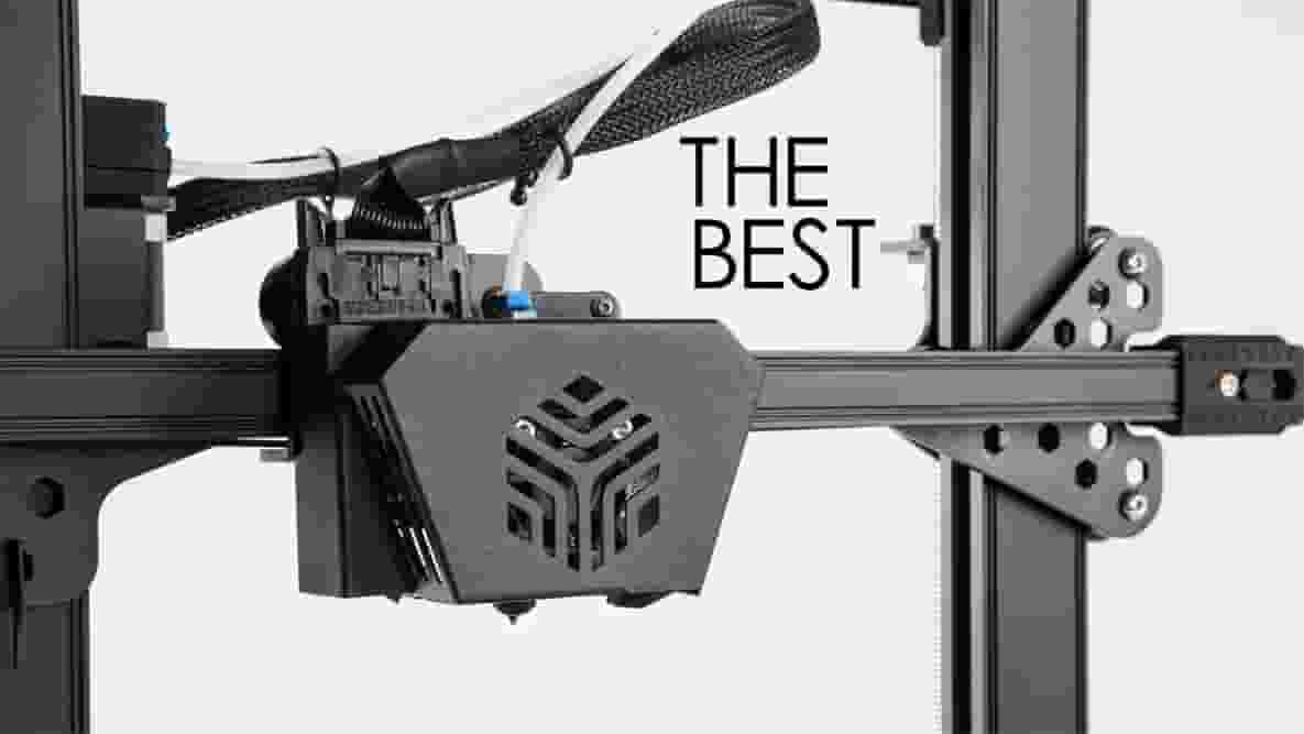 Image de l'en-tête de Les meilleures imprimantes 3D pour débutant de 2024