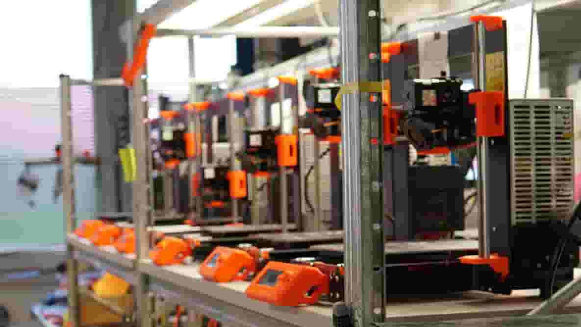 Featured image of 3D-Druck-Service in der Nähe: So finden Sie einen