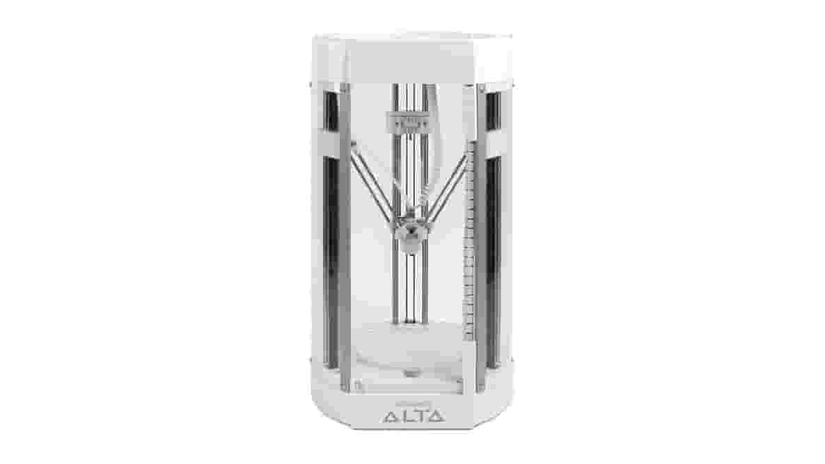 Featured image of Silhouette Alta 3D Printer: Review the Specs