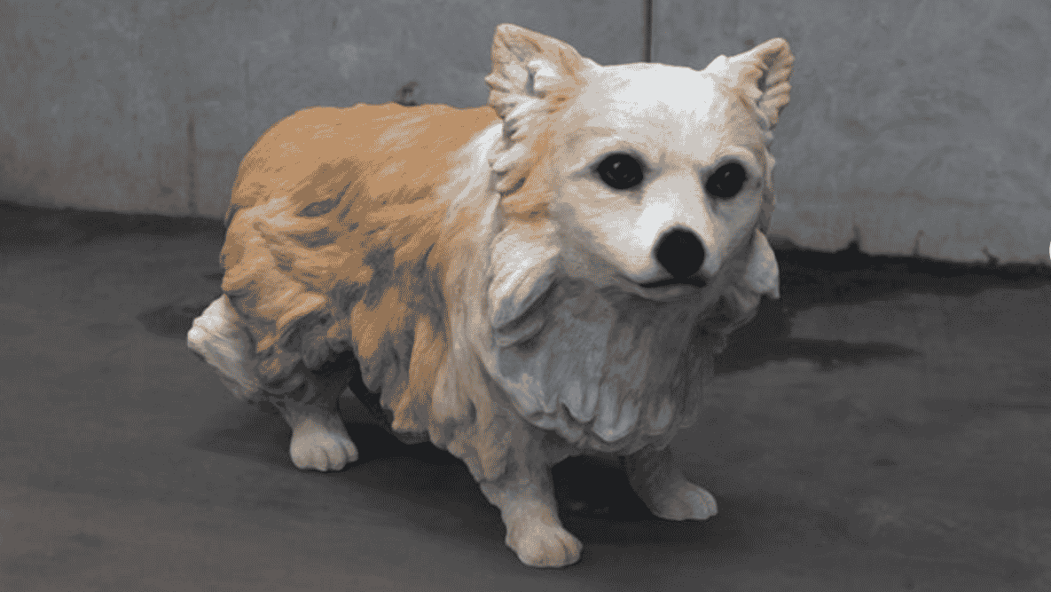 Featured image of How to Make a 3D Model of My Dog & Print It