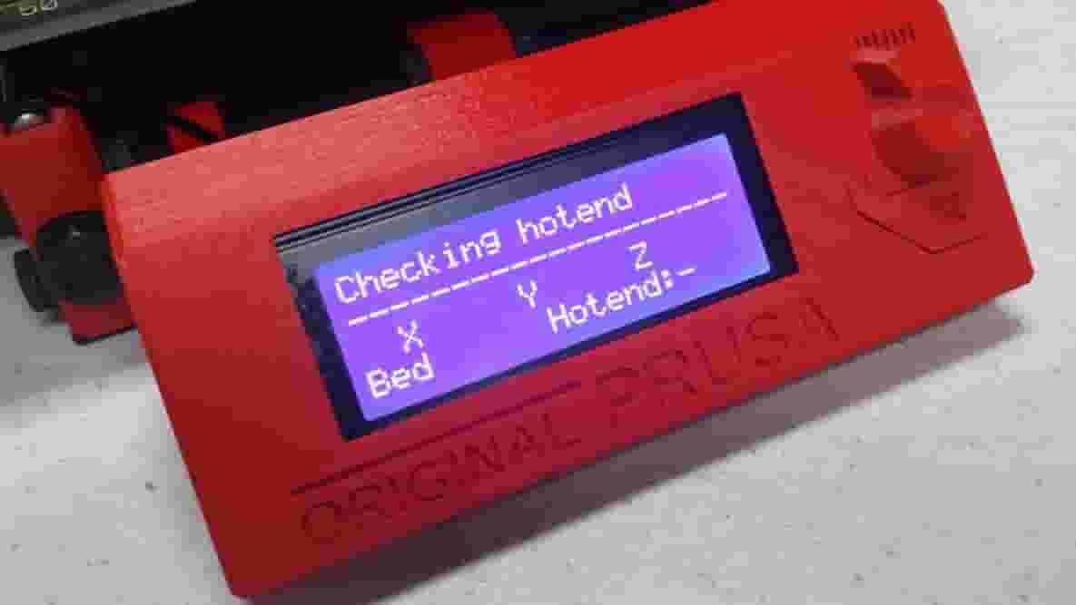 Featured image of Thermal Runaway (3D Printer) – Simply Explained