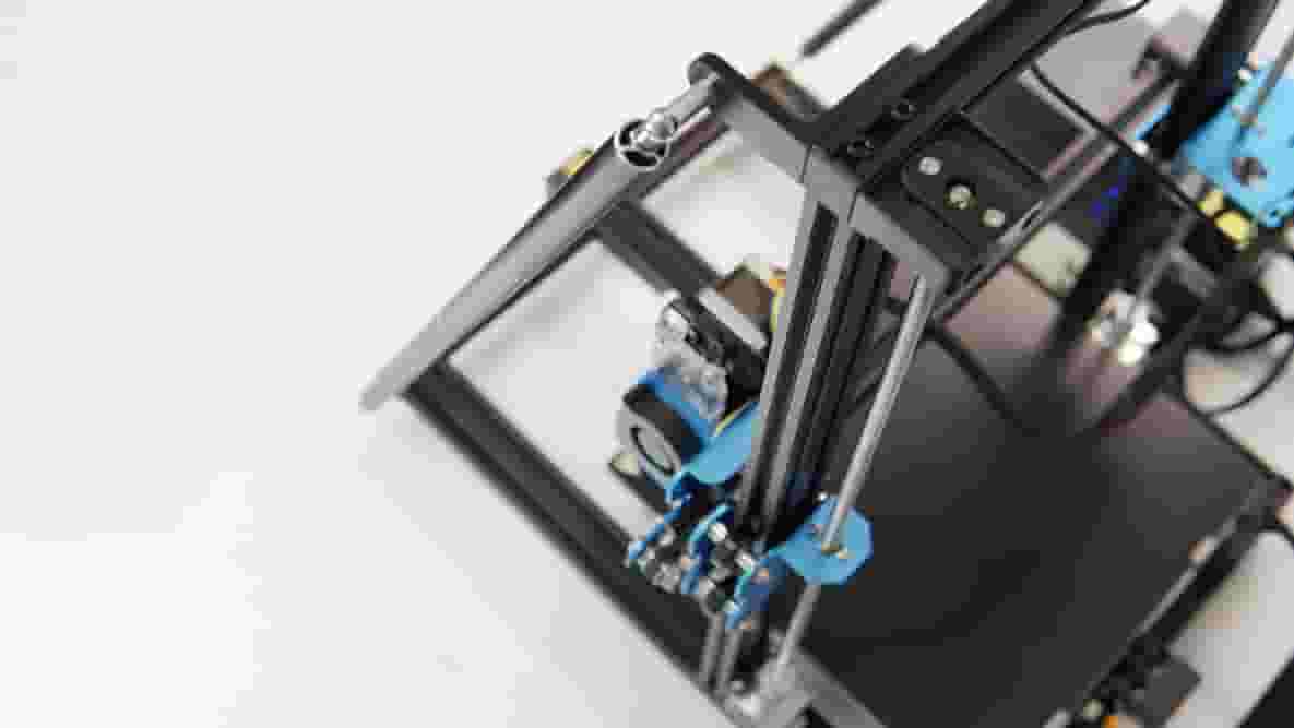 Featured image of Creality CR-10 vs CR-10 V2 vs CR-10 V3: The Differences