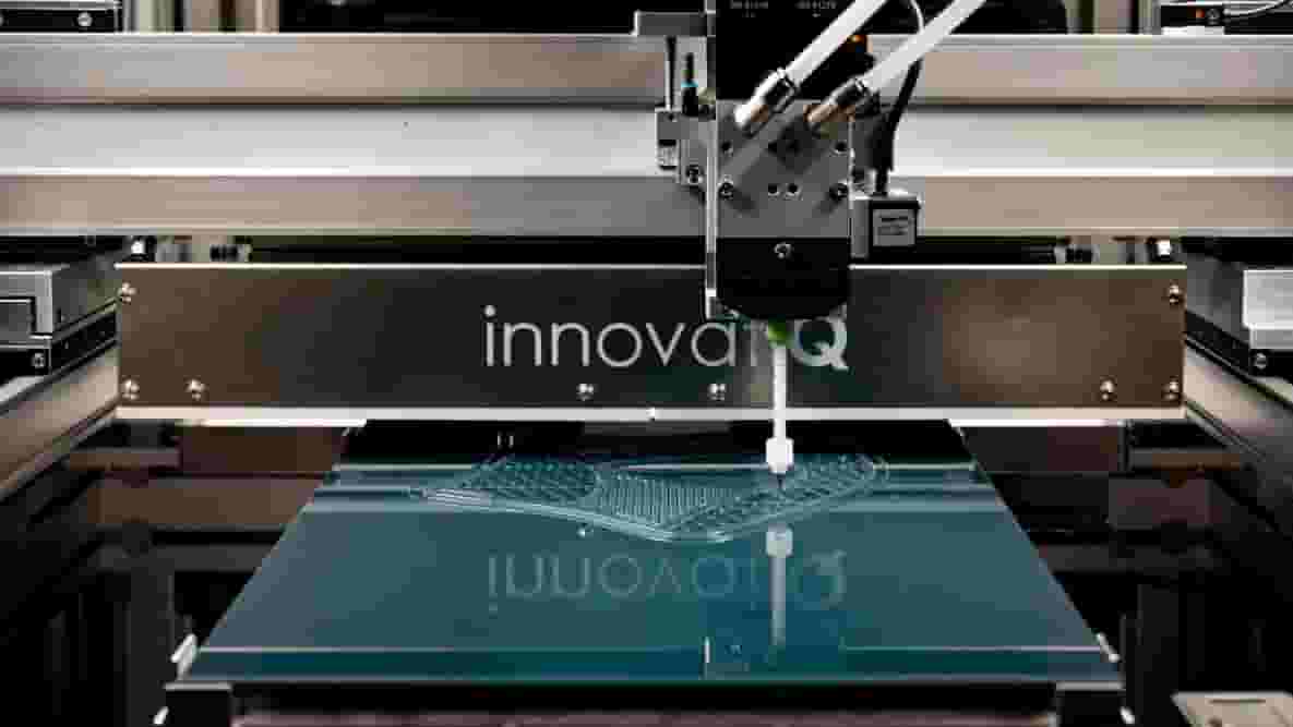 Featured image of The Complete Guide to Silicone 3D Printing