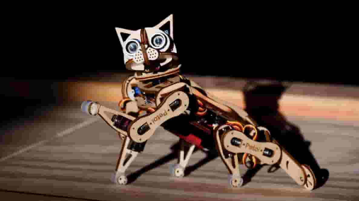 Featured image of 45 Cool Arduino Projects