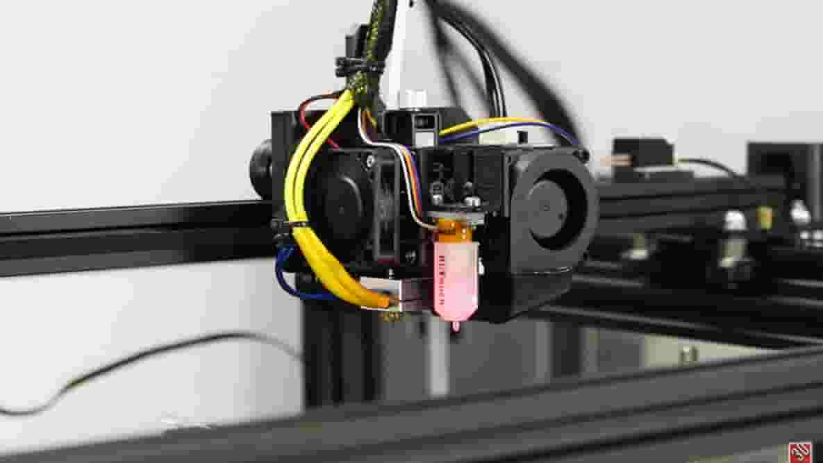Featured image of Ender 5 Direct Drive: Upgrade Options & How To