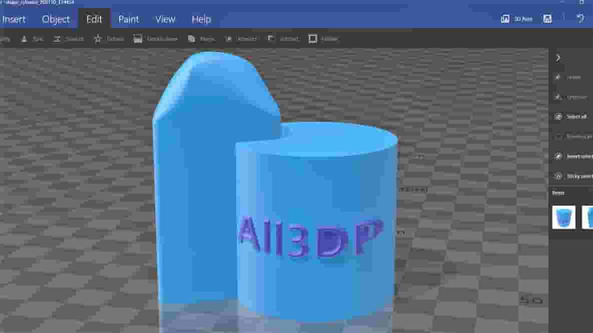 Featured image of Microsoft 3D Builder: All You Need to Know