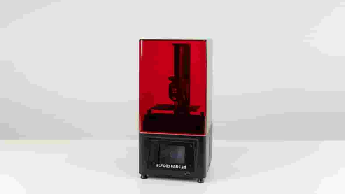Imagen principal de Análisis: Elegoo Mars 2 Pro – La impresora sigue el ritmo
