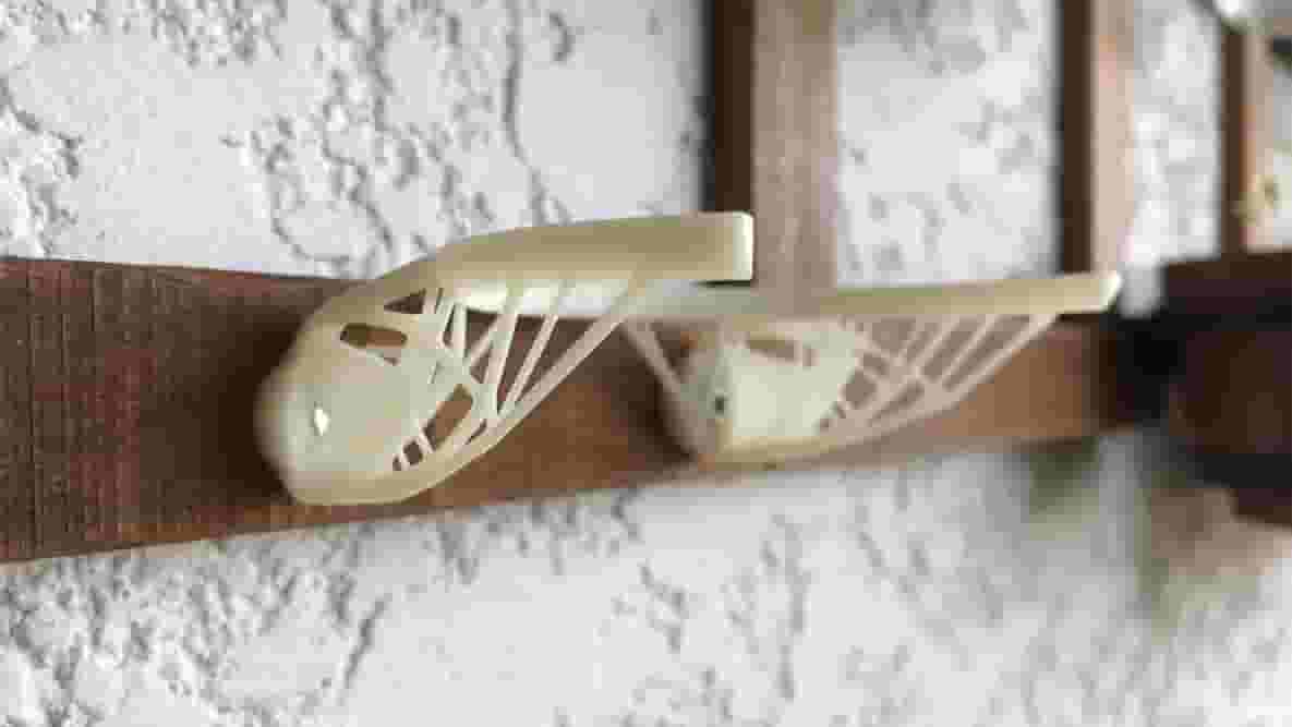 Featured image of Fusion 360: Generative Design – Hands-On Tutorial