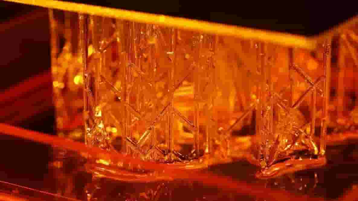 Featured image of What Is a UV 3D Printer? – Simply Explained