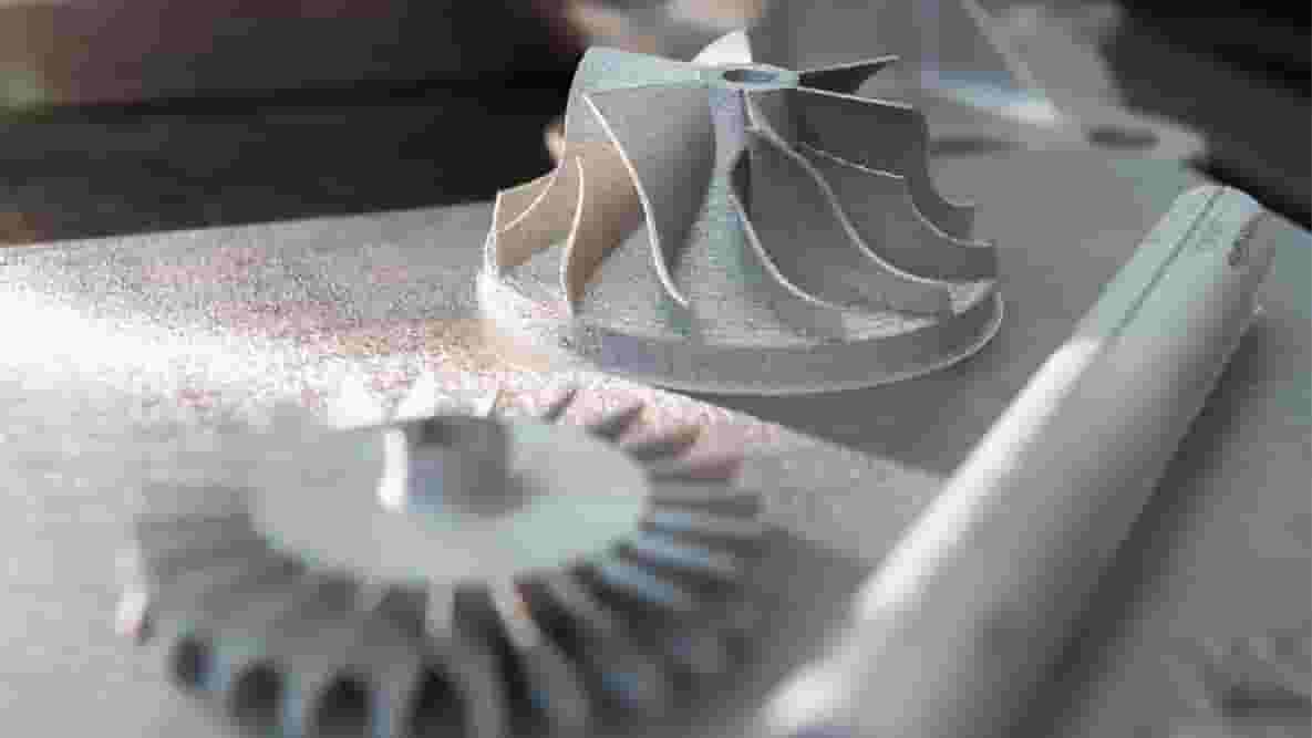 Featured image of The Top 10 Advantages of 3D Printing