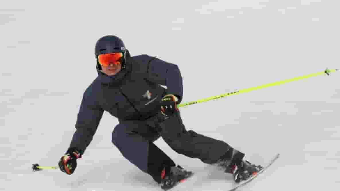 Featured image of Incredible Prints: 3D Printed Skis & Snow Equipment