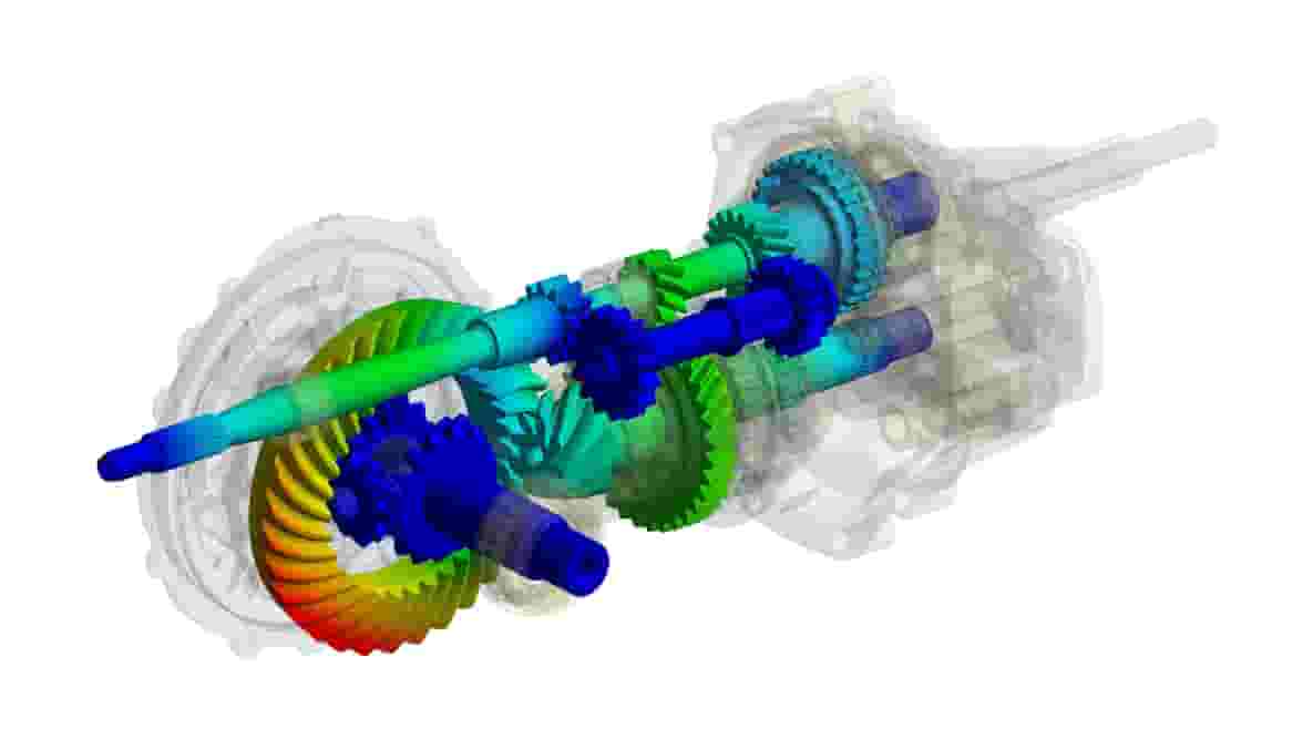 Featured image of What Is CAE Software? – Simply Explained