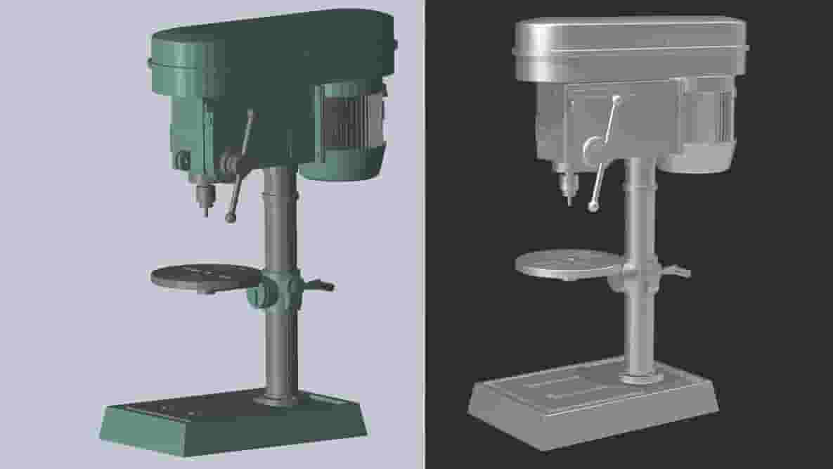 Featured image of How to Convert DXF to STL: 3 Simple Solutions