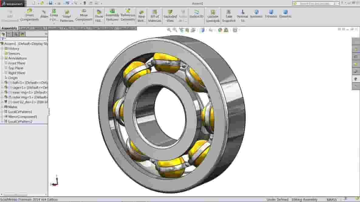 Featured image of SolidWorks System Requirements at Glance